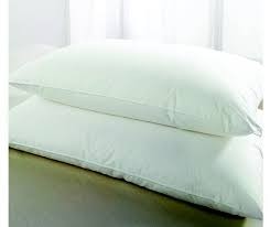 PU Waterproof and flame retardant pillow 500 gsm