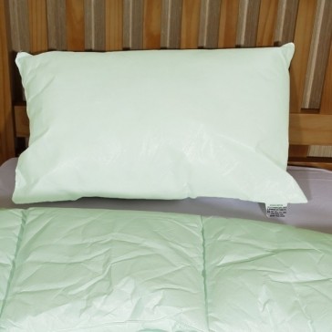 Green tint Polypropylene Quilt 10.5 tog