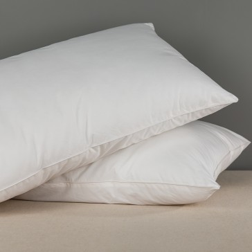 Softguard Flame Retardant Pillow