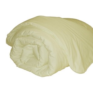 PU Waterproof & Flame Retardant 10.5 Tog Duvet