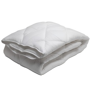 Hotel Accents Washable Single Bed Duvet 10.5 tog