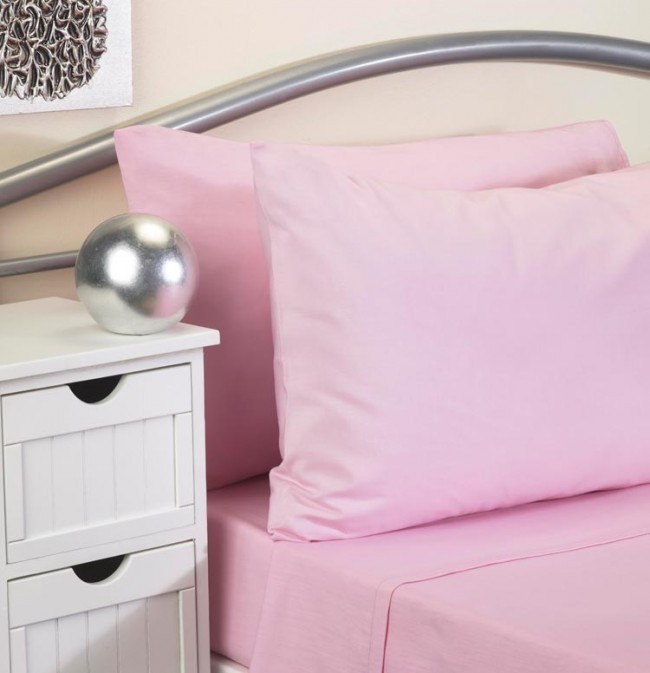 Softguard Flame Retardant Fitted Bed Sheet Quality Luxury Towels, Bathrobes & Bed Linen