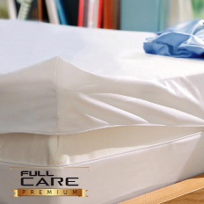 Full cover Zip Mattress Protectors Quality Luxury Towels, Bathrobes