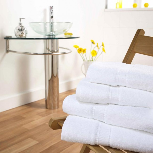 Elegance Bath Towels (Made in Bangladesh) Quality Luxury Towels