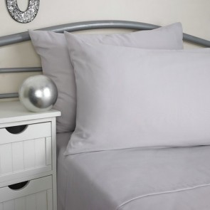 Softguard Flame Retardant - Flat Bed Sheet
