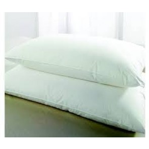 PU Waterproof and flame retardant pillow 500 gsm