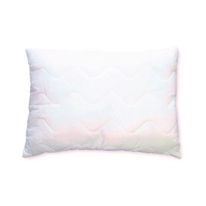 Hotel Accents Washable Pillow 