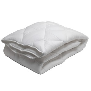 Hotel Accents Washable Single Bed Duvet 10.5 tog