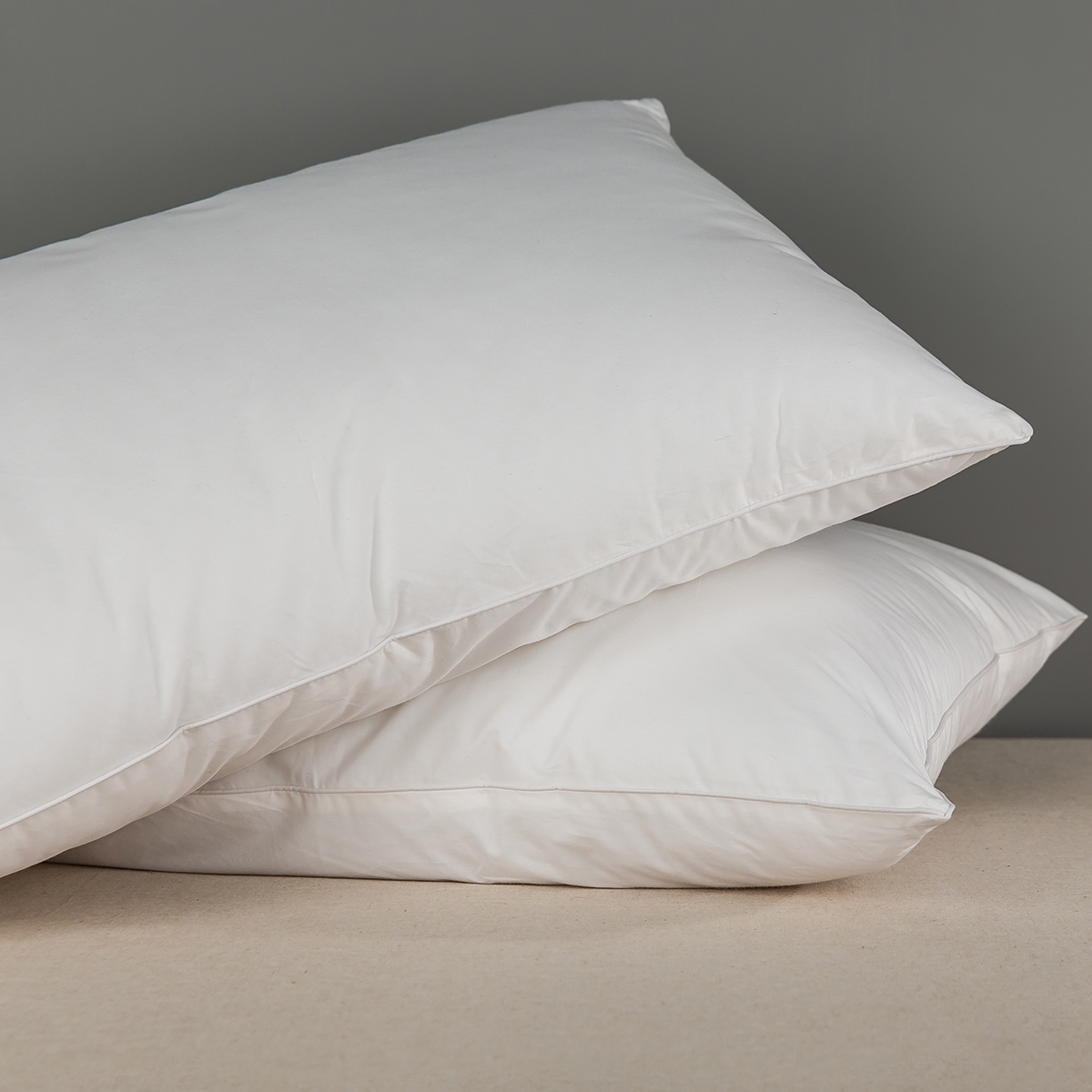 Flame retardant cheap free pillows