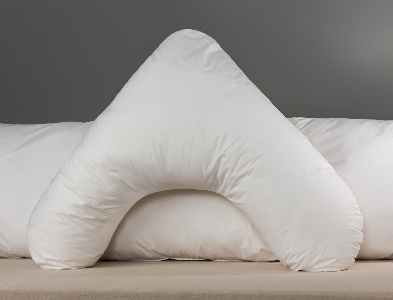 Ortho Pillow Quality Luxury Towels Bathrobes Bed Linen