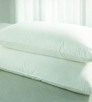 Green Tint Pillow 500 Gram