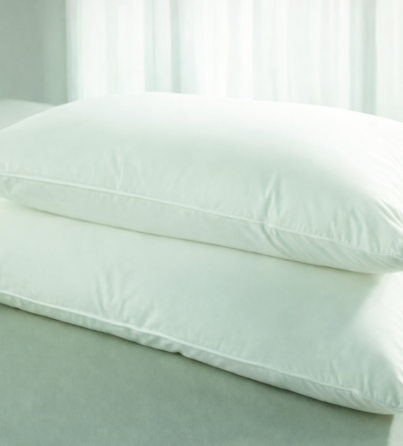 Green Tint Pillow 500 Gram