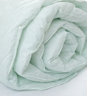 GreentintPolypropyleneQuilt