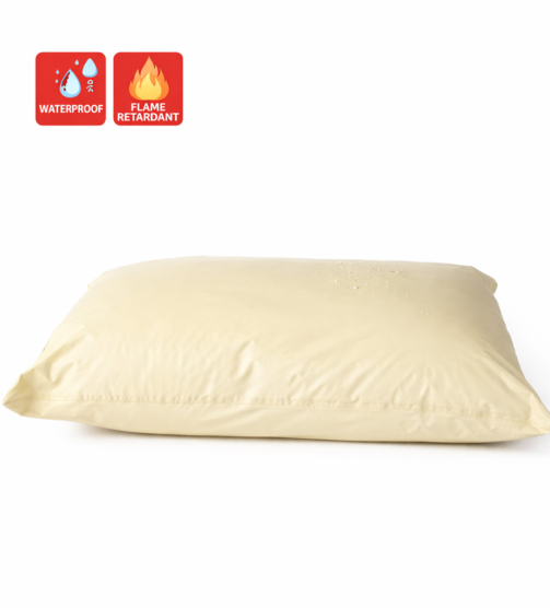 PUWaterproof-flameretardant