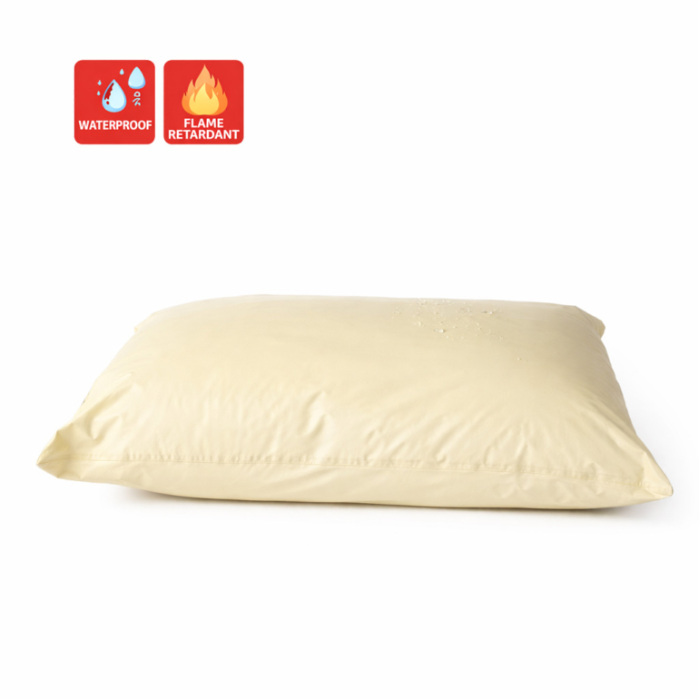 PUWaterproof-flameretardant